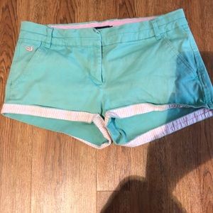 Southern marsh shorts